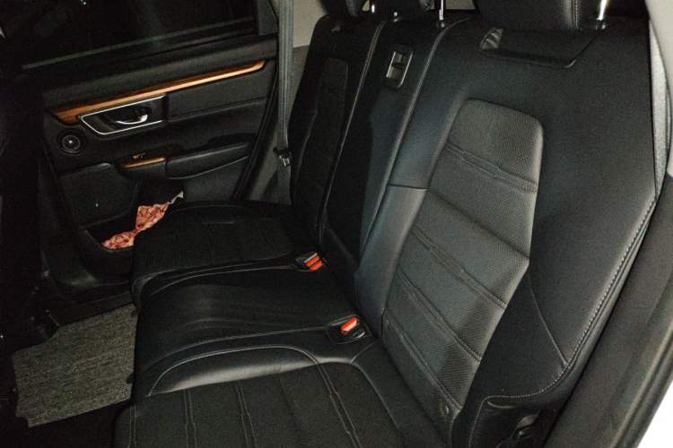 Used Honda CR-V 2021 240TURBO CVT 2WD Fashion Edition Left Rear Seat