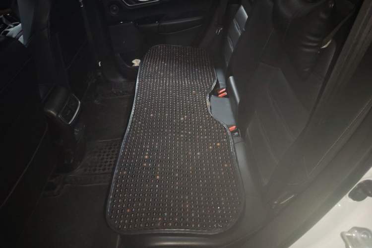 Used Honda CR-V 2021 240TURBO CVT 2WD Fashion Edition Left Rear Seat