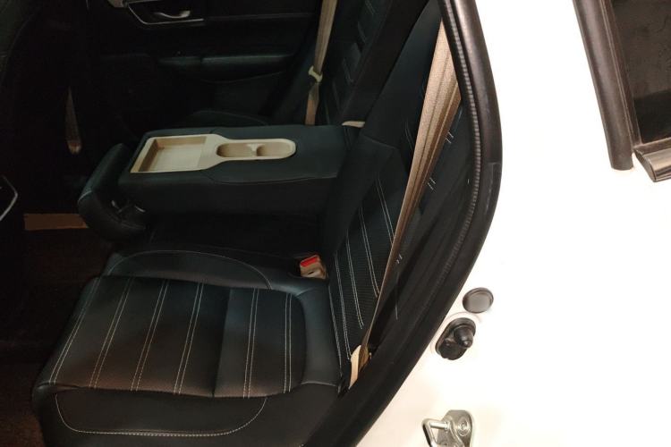 Used Honda CR-V 2021 240TURBO CVT 2WD Comfort Version Left Rear Seat
