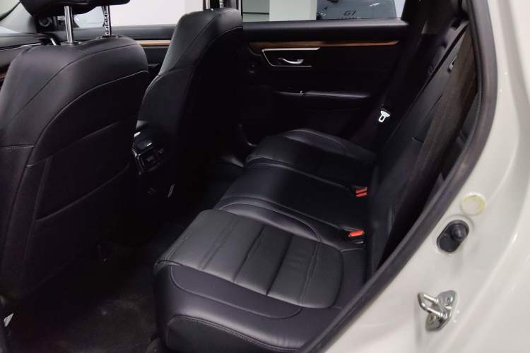 Used Honda CR-V 2021 240TURBO CVT 2WD Fashion Edition Left Rear Seat