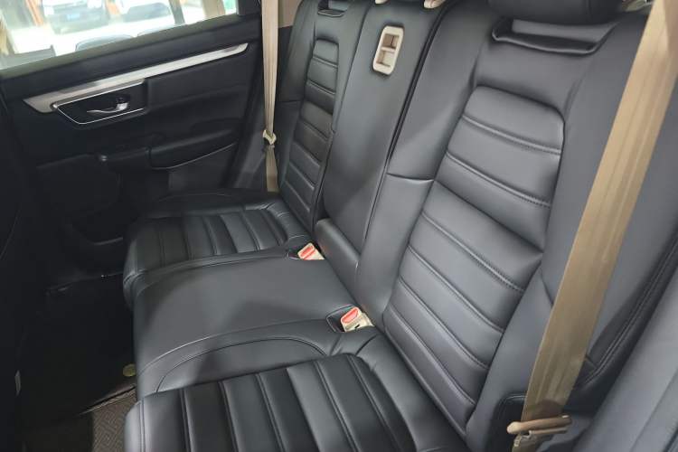 Used Honda CR-V 2021 240TURBO CVT 2WD Comfort Version Left Rear Seat