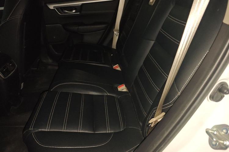 Used Honda CR-V 2021 240TURBO CVT 2WD Comfort Version Left Rear Seat