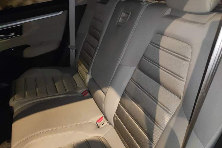 Used Honda CR-V 2021 240TURBO CVT 2WD Comfort Version Left Rear Seat