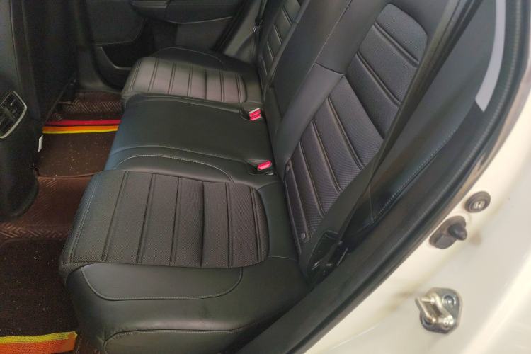 Used Honda CR-V 2021 240TURBO CVT Two-Wheel Drive Urban Edition Left Rear Seat