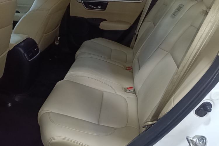 Used Honda CR-V 2021 240TURBO CVT 2WD Comfort Version Left Rear Seat