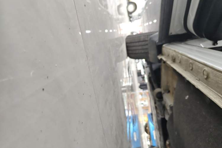 Used Honda CR-V 2021 240TURBO CVT 2WD Comfort Version Left Side Sill