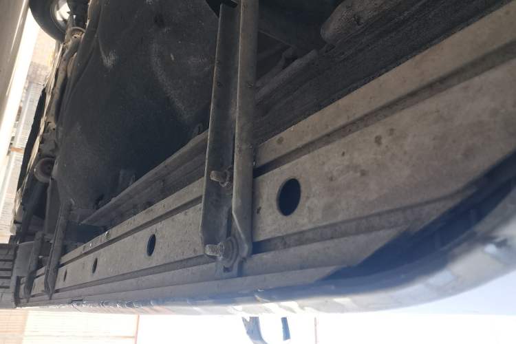 Used Honda CR-V 2021 240TURBO CVT 2WD Comfort Version Left Side Sill