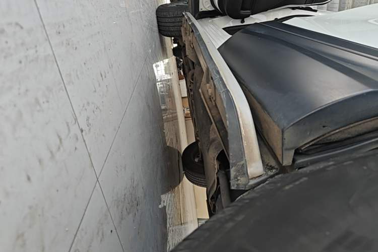 Used Honda CR-V 2021 240TURBO CVT 2WD Comfort Version Left Side Sill
