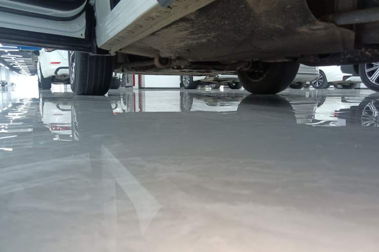 Used Honda CR-V 2021 240TURBO CVT Two-Wheel Drive Urban Edition Left Side Sill