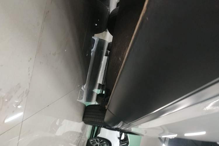 Used Honda CR-V 2021 240TURBO CVT 2WD Comfort Version Left Side Sill