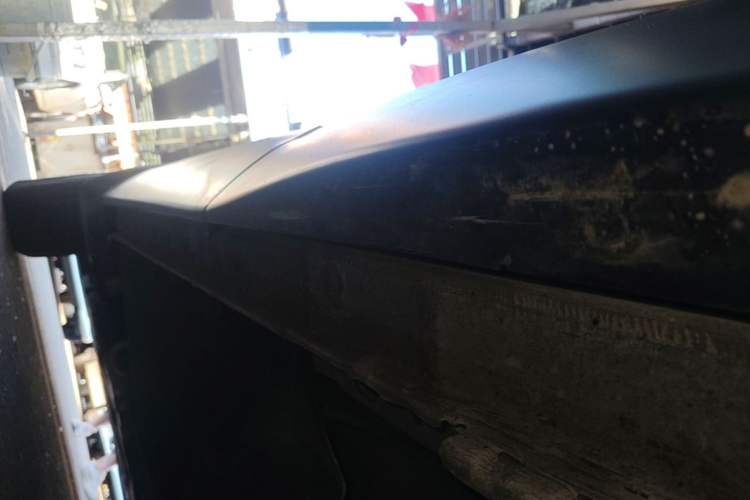 Used Honda CR-V 2021 240TURBO CVT 2WD Fashion Edition Left Side Sill