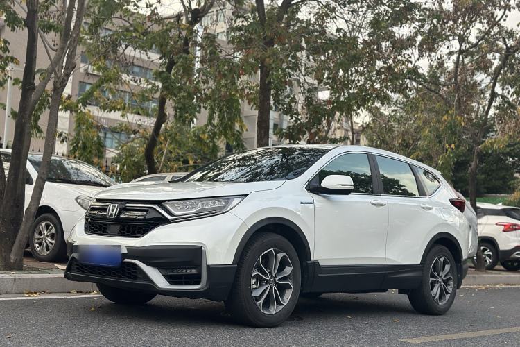 Used Honda CR-V 2021 Rui Hybrid 2.0L 2WD Pure Speed Edition Guazi used car, China used car export, Used car for sale, Used  cars, Cheapest cars for sale