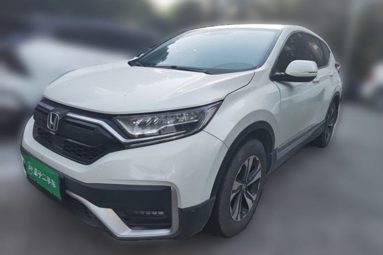 Used Honda CR-V 2021 240TURBO CVT 2WD Fashion Edition Guazi used car, China used car export, Used car for sale, Used  cars, Cheapest cars for sale