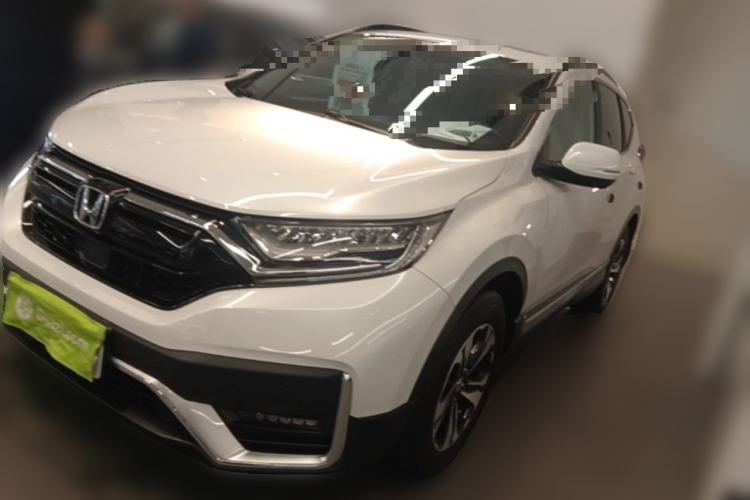 Used Honda CR-V 2021 240TURBO CVT 2WD Fashion Edition Guazi used car, China used car export, Used car for sale, Used  cars, Cheapest cars for sale
