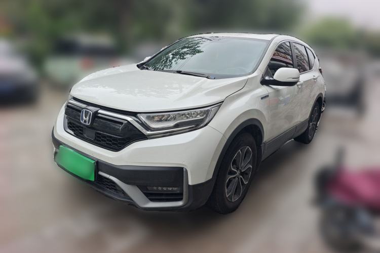 Used Honda CR-V 2021 Rui Hybrid 2.0L 2WD Pure Speed Edition Guazi used car, China used car export, Used car for sale, Used  cars, Cheapest cars for sale