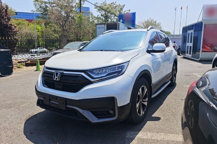 Used Honda CR-V 2021 240TURBO CVT 2WD Comfort Version Guazi used car, China used car export, Used car for sale, Used  cars, Cheapest cars for sale