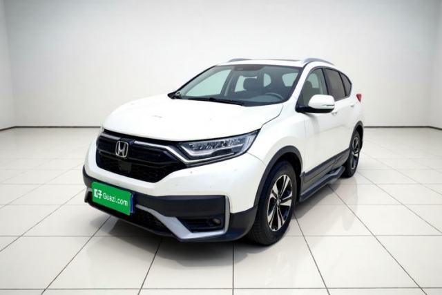 Used Honda CR-V 2021 240TURBO CVT Two-Wheel Drive Urban Edition