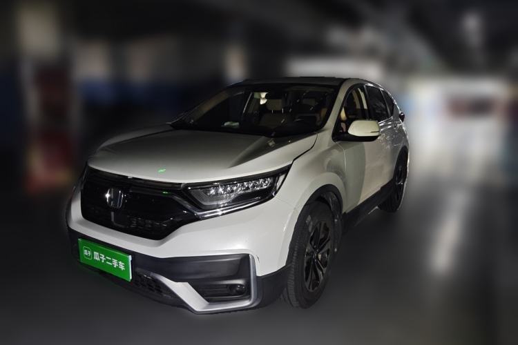 Used Honda CR-V 2021 240TURBO CVT Two-Wheel Drive Urban Edition Guazi used car, China used car export, Used car for sale, Used  cars, Cheapest cars for sale