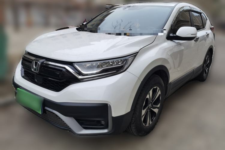 Used Honda CR-V 2021 240TURBO CVT Two-Wheel Drive Urban Edition Guazi used car, China used car export, Used car for sale, Used  cars, Cheapest cars for sale