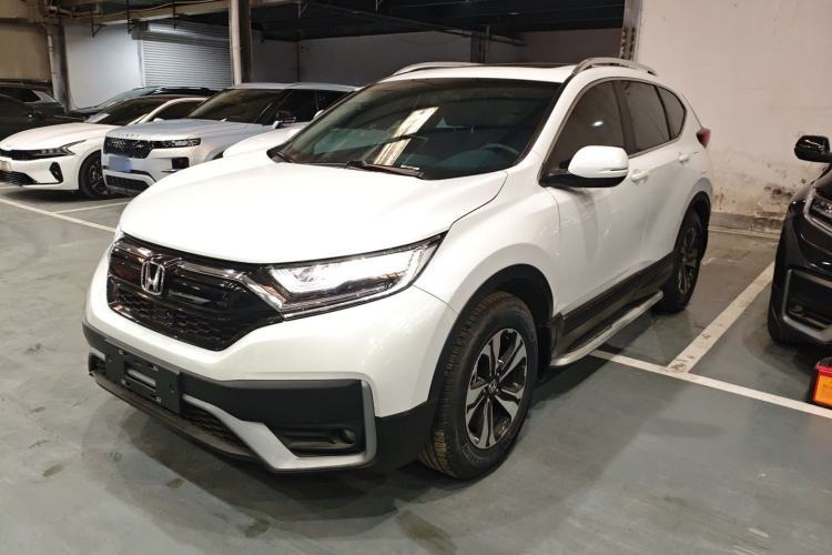 Used Honda CR-V 2021 240TURBO CVT 2WD Comfort Version Guazi used car, China used car export, Used car for sale, Used  cars, Cheapest cars for sale