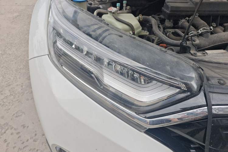 Used Honda CR-V 2021 240TURBO CVT Two-Wheel Drive Urban Edition Right Front Headlight