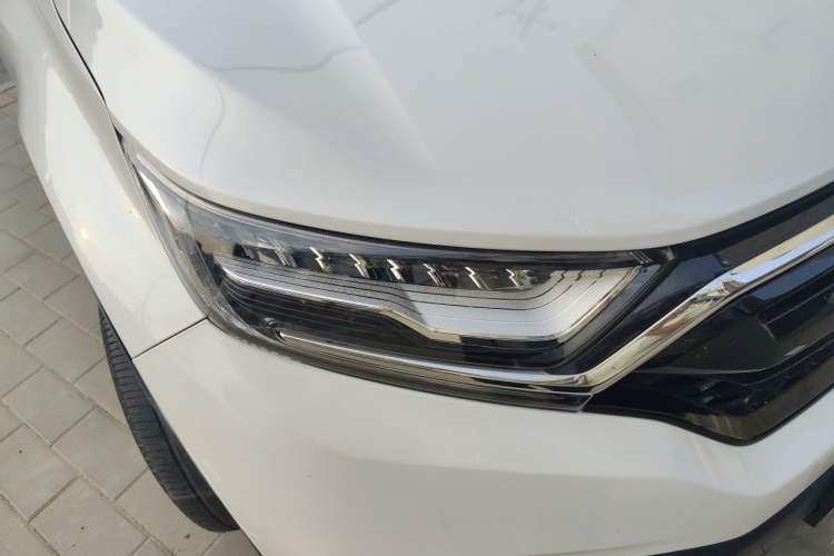 Used Honda CR-V 2021 240TURBO CVT Two-Wheel Drive Urban Edition Right Front Headlight