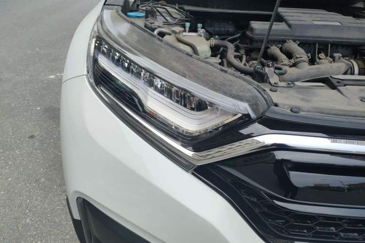 Used Honda CR-V 2021 240TURBO CVT Two-Wheel Drive Urban Edition Right Front Headlight