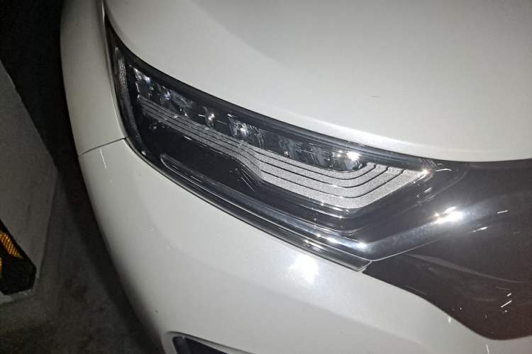 Used Honda CR-V 2021 240TURBO CVT Two-Wheel Drive Urban Edition Right Front Headlight