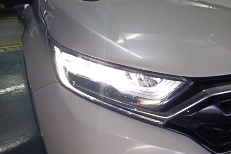 Used Honda CR-V 2021 Rui Hybrid 2.0L 2WD Pure Drive Edition Right Front Headlight