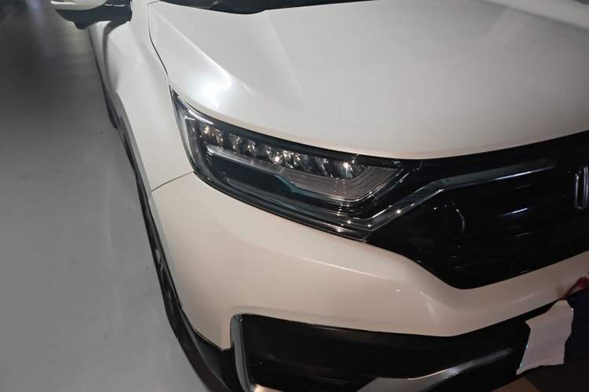 Used Honda CR-V 2021 240TURBO CVT 2WD Fashion Edition Right Front Headlight