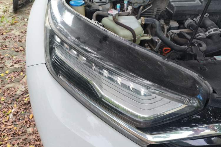 Used Honda CR-V 2021 240TURBO CVT 2WD Comfort Version Right Front Headlight