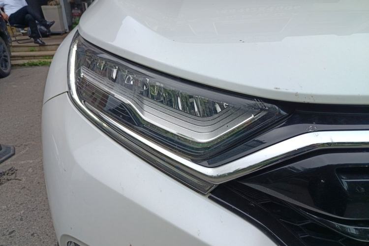 Used Honda CR-V 2021 Rui Hybrid 2.0L 2WD Pure Drive Edition Right Front Headlight