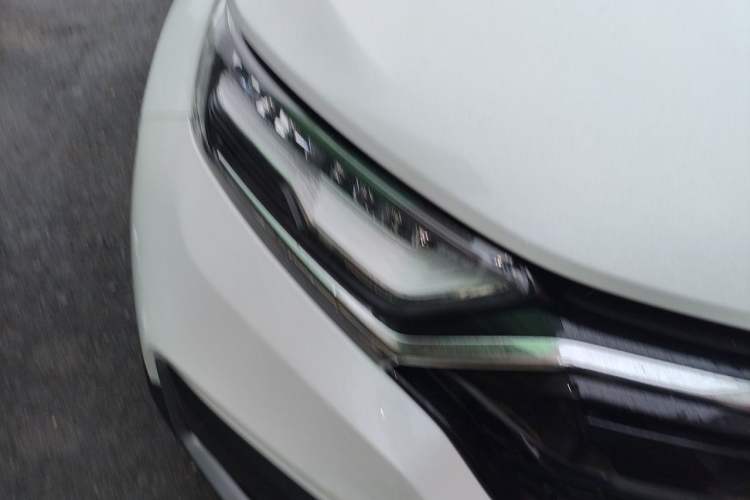 Used Honda CR-V 2021 Rui Hybrid 2.0L 2WD Pure Edition Right Front Headlight