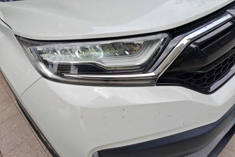 Used Honda CR-V 2021 240TURBO CVT Two-Wheel Drive Urban Edition Right Front Headlight