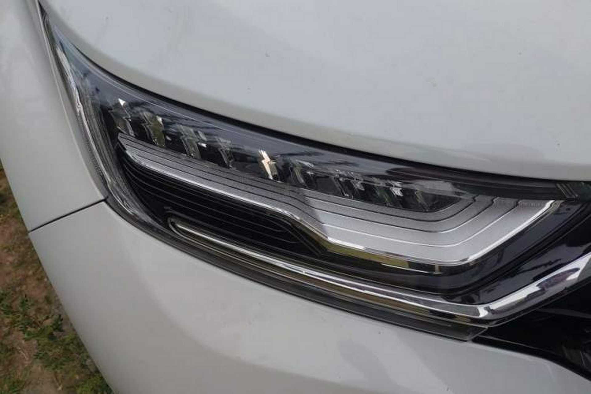 Used Honda CR-V 2021 240TURBO CVT 2WD Comfort Version Right Front Headlight