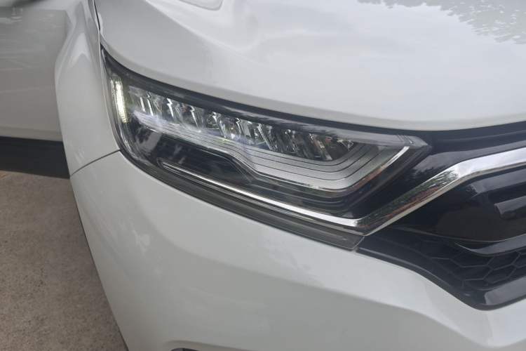 Used Honda CR-V 2021 240TURBO CVT Two-Wheel Drive Urban Edition Right Front Headlight