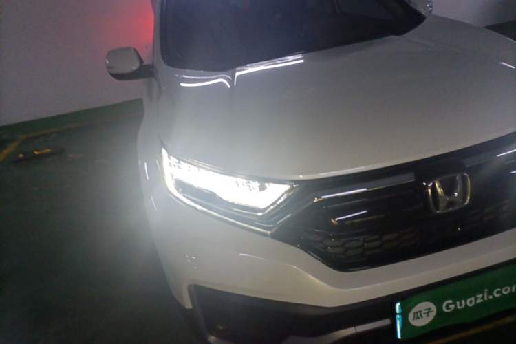 Used Honda CR-V 2021 240TURBO CVT 2WD Comfort Version Right Front Headlight