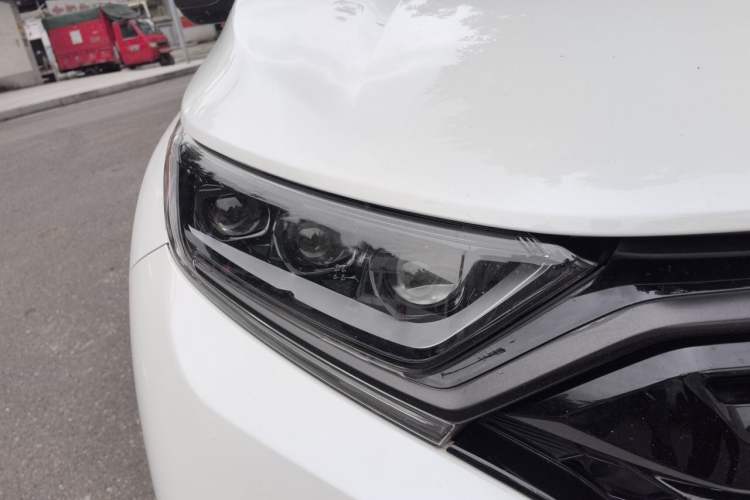 Used Honda CR-V 2021 240TURBO CVT Two-Wheel Drive Urban Edition Right Front Headlight