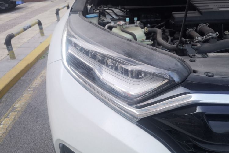 Used Honda CR-V 2021 240TURBO CVT Two-Wheel Drive Urban Edition Right Front Headlight
