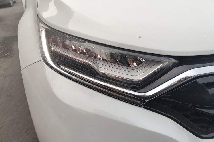 Used Honda CR-V 2021 Rui Hybrid 2.0L 2WD Pure Drive Edition Right Front Headlight