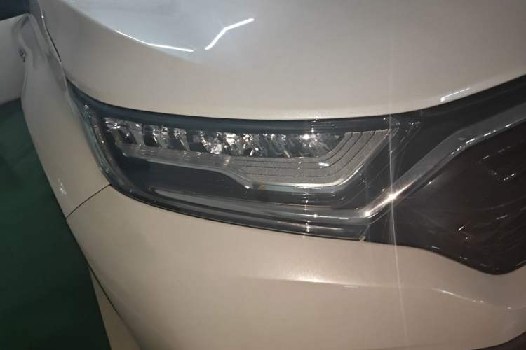 Used Honda CR-V 2021 Rui Hybrid 2.0L 2WD Pure Edition Right Front Headlight