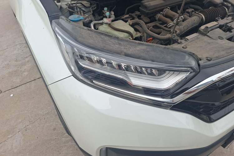 Used Honda CR-V 2021 240TURBO CVT Two-Wheel Drive Urban Edition Right Front Headlight