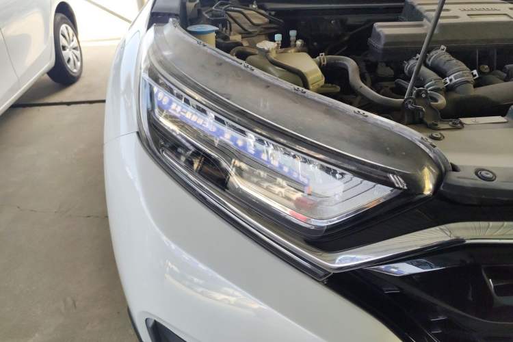 Used Honda CR-V 2021 240TURBO CVT Two-Wheel Drive Urban Edition Right Front Headlight