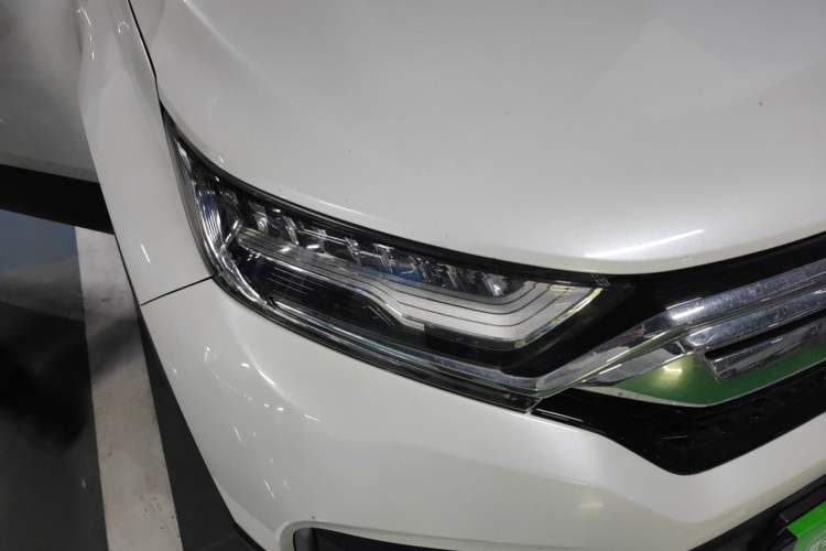 Used Honda CR-V 2021 240TURBO CVT Two-Wheel Drive Urban Edition Right Front Headlight