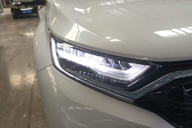 Used Honda CR-V 2021 240TURBO CVT Two-Wheel Drive Urban Edition Right Front Headlight