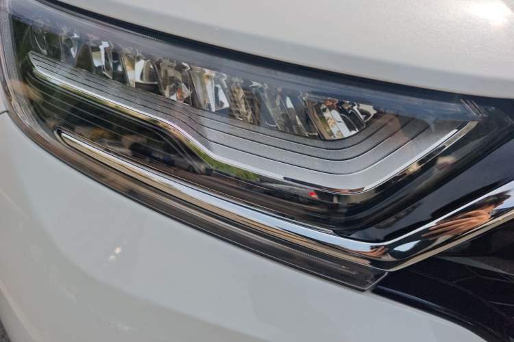 Used Honda CR-V 2021 240TURBO CVT Two-Wheel Drive Urban Edition Right Front Headlight