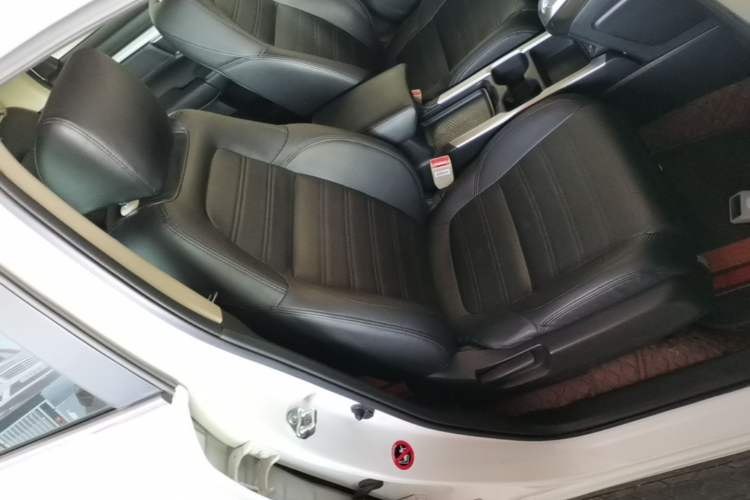 Used Honda CR-V 2021 240TURBO CVT 2WD Comfort Version Right Front Seat