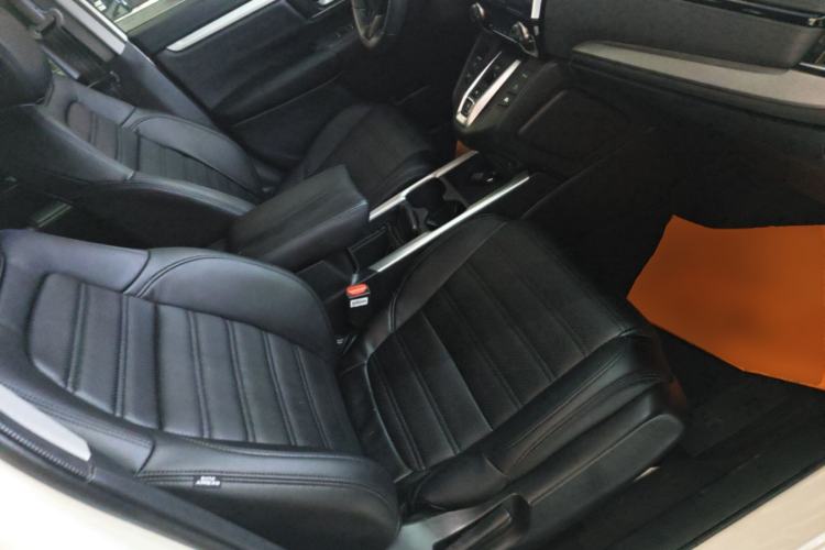 Used Honda CR-V 2021 Rui Hybrid 2.0L 2WD Pure Edition Right Front Seat