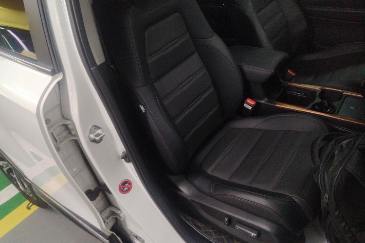 Used Honda CR-V 2021 240TURBO CVT 2WD Fashion Edition Right Front Seat