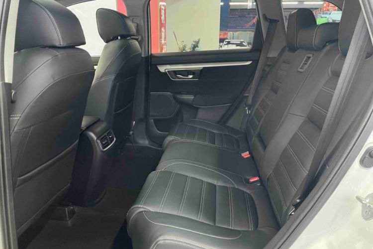 Used Honda CR-V 2021 Rui Hybrid 2.0L 2WD Pure Edition Right Front Seat
